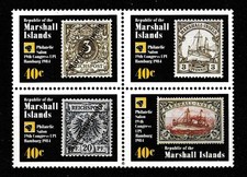 Isole marshall nuovo - 15/18,