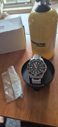 Orologio subacqueo citizen - orologio,