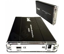 Box hard disk sata e - disk, 2.5"