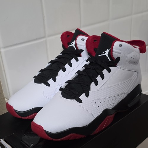 Scarpa basket air jordan - da,