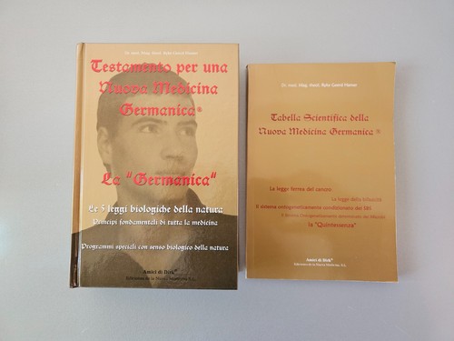 Testamento per una nuova