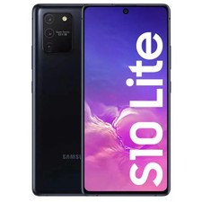 Samsung galaxy s10 lite - samsung,