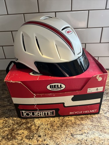 Casco bicicletta bell vintage - casco,