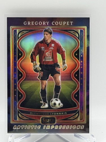 2025 panini select - 2025-26, 1