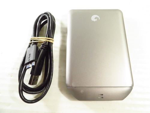 Seagate freeagent goflex 500 - seagate,
