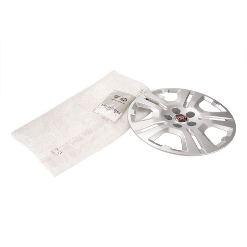 Originale fiat coprimozzo - fiat,