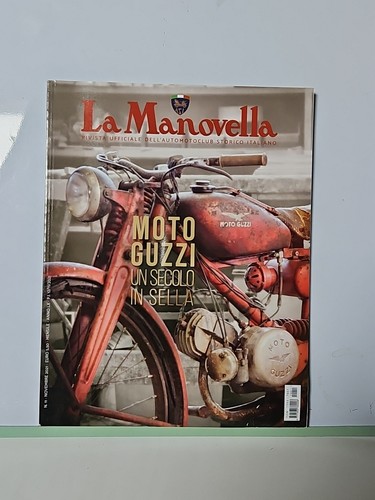 2021 manovella rivista - manovella,