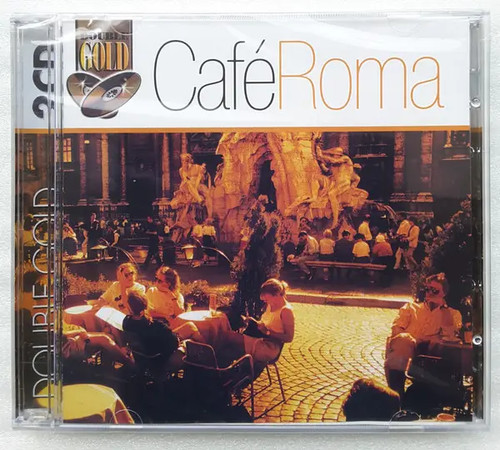 2xcd café roma double lmm - café,