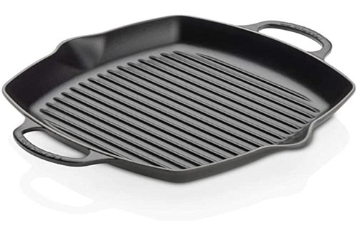 Creuset vaschetta quadrata - le,