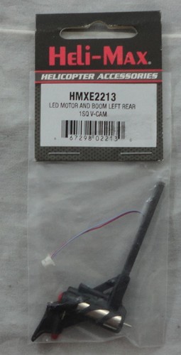 Helimax 1sq cam drone - 1sq,