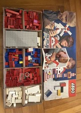 Lego system 050 - vintage, –