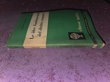 Idee fondamentali del - le,