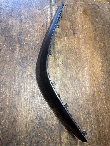 Slk r170 mopf paraurti barra - mopf,
