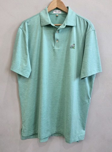 Bob link golf polo - link,