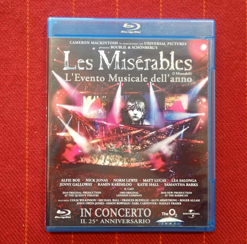 Les miserables miserabili - i,