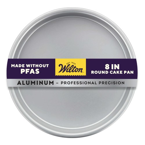 Wilton stampo tondo alluminio - stampo,