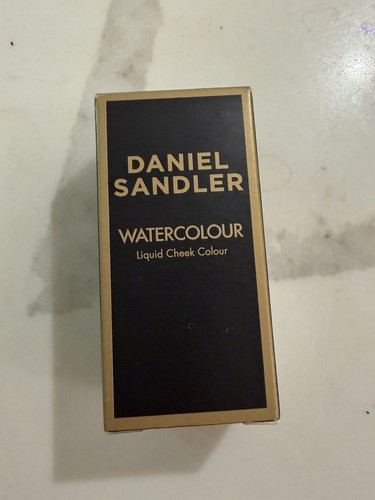 Daniel sandler acquerello - daniel,