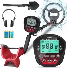 Miyay metal detector - metal,