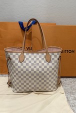 Louis vuitton damier azur - damier,