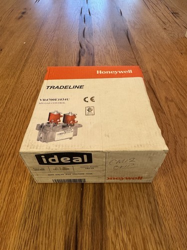 Honeywell valvola controllo - honeywell,