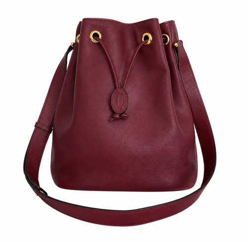 Borsa tracolla cartier donna - a,
