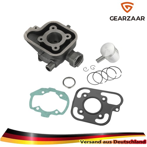 Kit cilindro 50cc per - , peugeot