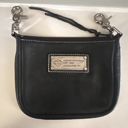 Borsa polso harley davidson - polso, harley-davidson
