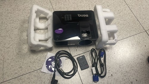 Proiettore benq ms500 - proiettore, vga