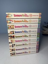 Itazura kiss manga inglese - na,