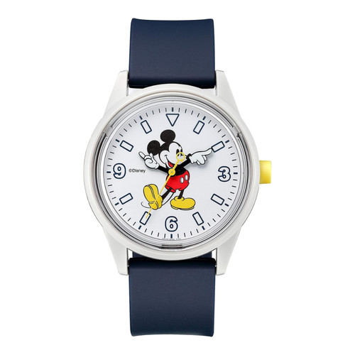 Smile solar disney - q&q,