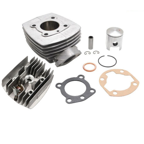 Cylindre culasse peugeot - culasse,