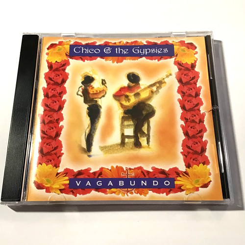Chico the gypsies vagabundo - &,