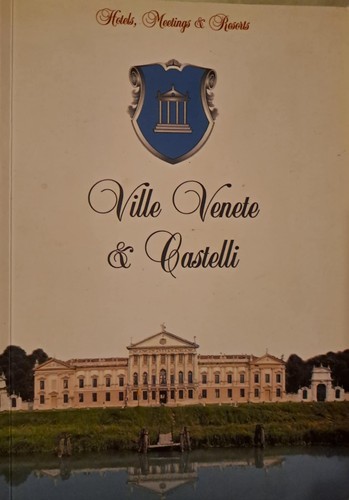 Ville venete castelli - venete, e