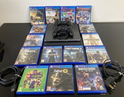 Playstation giorni gioco - di,