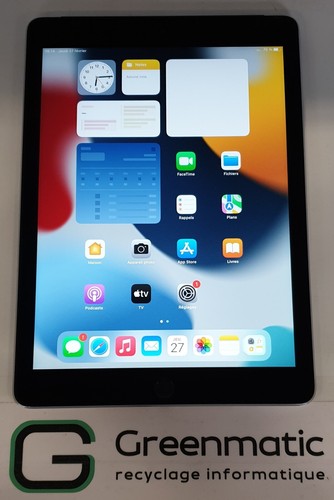 Tablette apple ipad - tablette, 9,7"