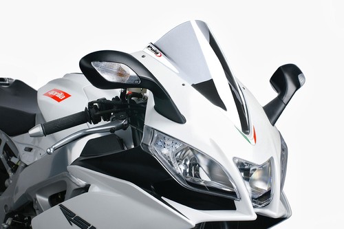 Vetrino carena puig racing - di,