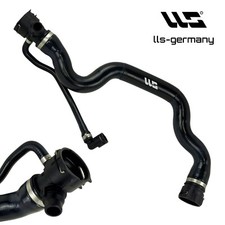 Tubo radiatore per bmw - tubo,