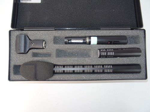 Set microfono sennheiser - set,