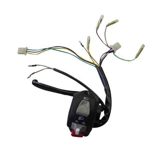 Interruttore frecce clacson - interruttore,