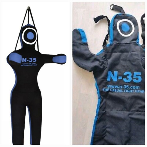 Bjj grappling dummy - dummy, mma