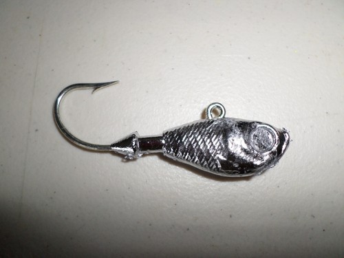 Ultra minnow jigs jig - 21,