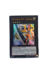 Carte numéro 39 - carte,