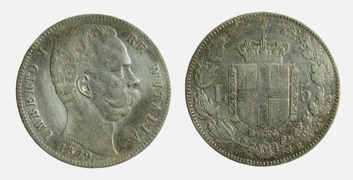 S648 regno umberto i - s648_5),