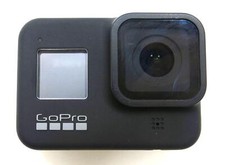 Gopro hero8 black uhd - 4k,