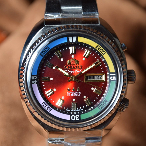 Orologio giappone orient - orologio,