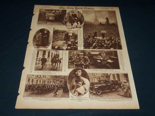 1923 febbraio new york times - febbraio,