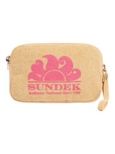 Sundek borsa 100 - sundek, cotone