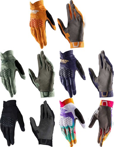 Guanti uomo leatt - uomo, mtb