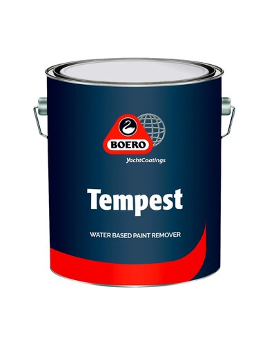 Boero tempest sverniciatore - boero,