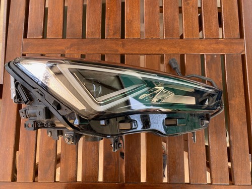Seat tarraco right - right, led